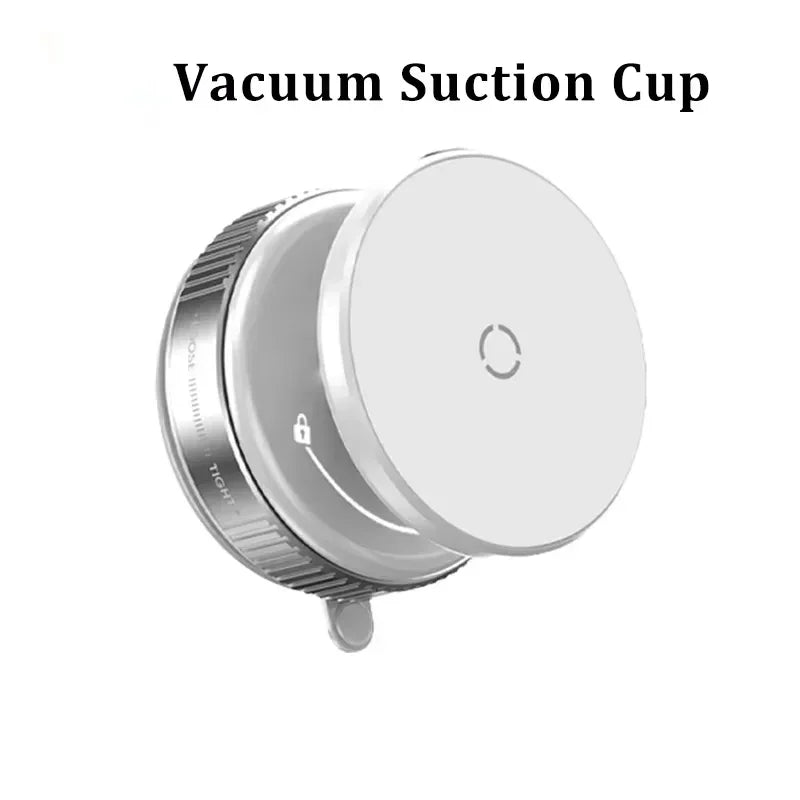 Support Magnétique Xiaomi™ – Rotation 360° & Fixation Ultra-Puissante